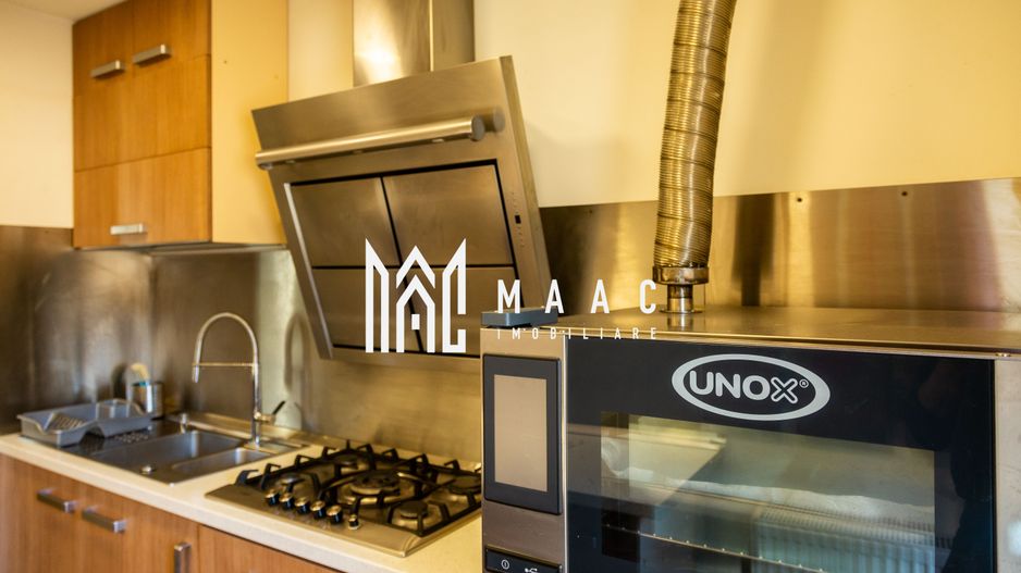 Casa 6 camere | P+M | Curte | 270 MPU | Zona Centrala - Poză 68