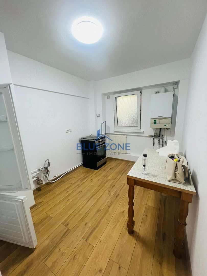 4 camere | Tineretului | Parter | 85 mp | Vis-à-vis de parc - Poză 1