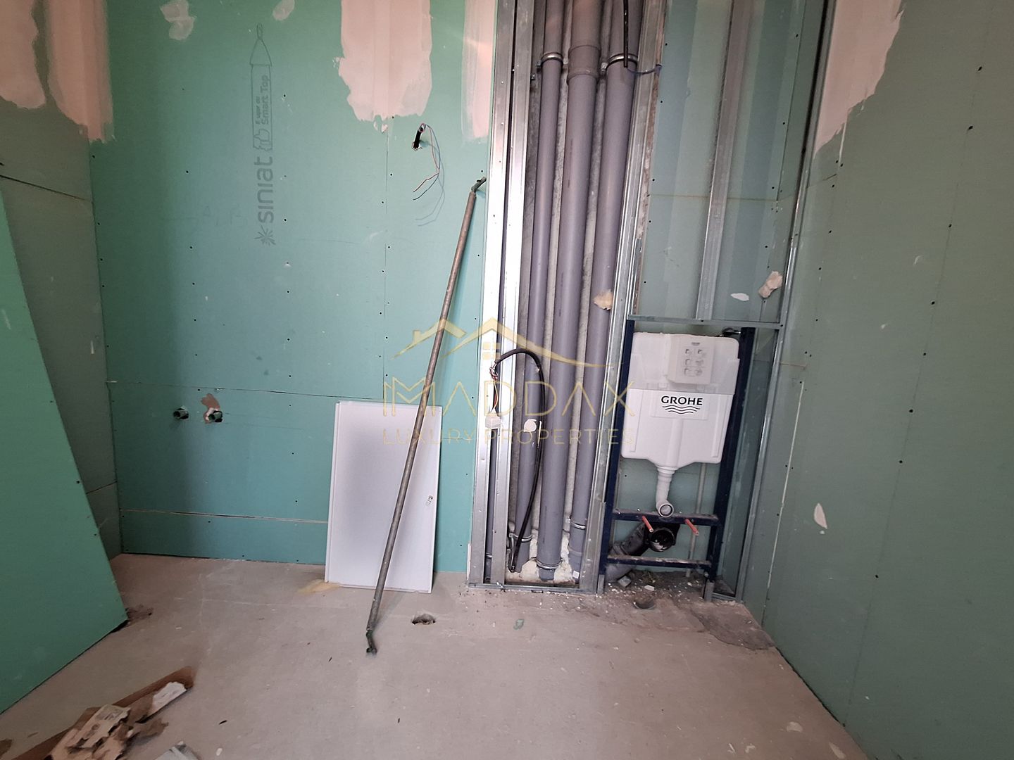 Duplex 4 camere _LUX_Modern***Lake view//Chitila - Poză 11