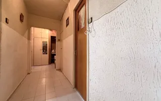 2 CAMERE DECOMANDAT | TEIUL DOAMNEI | BLOC REABILITAT | - Poză 12