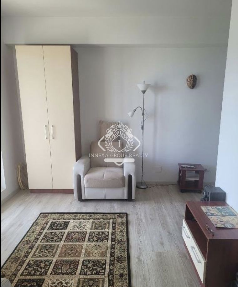 Confort Urban | Garsoniera | 38mp | et 5 | loc parcare | 60.500 - Poză 3