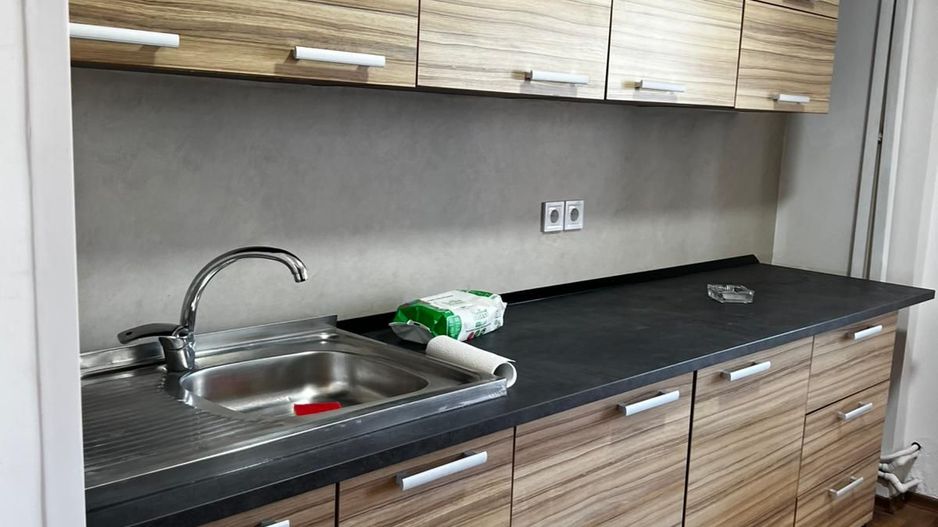 Apartament 2 camere decomandate | Trocadero | etaj 6/8 | centrala gaz - Poză 13