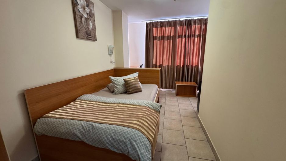 COMISION 0% |Pensiune activă 16 camere + 2 clădiri |Calea Torontalului - Poză 12