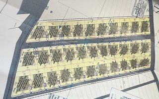 Teren intravilan I 400 mp I PUZ I S+P+M I Șura Mare - Poză 1