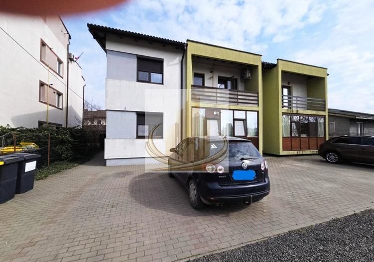 🏡 Apartament modern 2 camere, 53mpn+ balcon, parcare inclusă - Poză 3