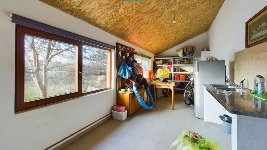 Casă cu 5 camere în Vladimirescu - Poză 18