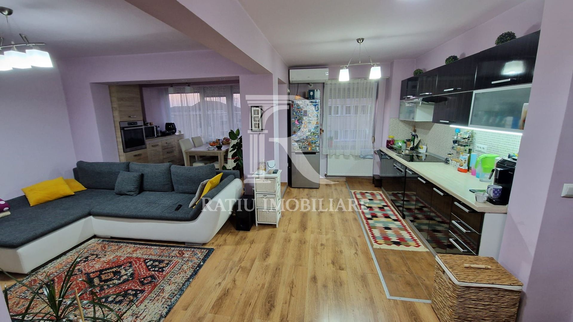 Apartament 3 camere | Nufarul | Oradea - Poză 1