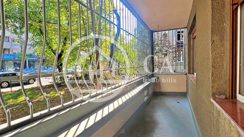 Apartament cu 3 camere de vânzare B-dul Magheru, Oradea - Poză 3