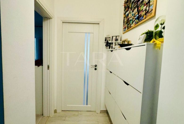 Apartament modern cu 3 camere în zona BMW, aproape de VIVO Mall. - Poză 8