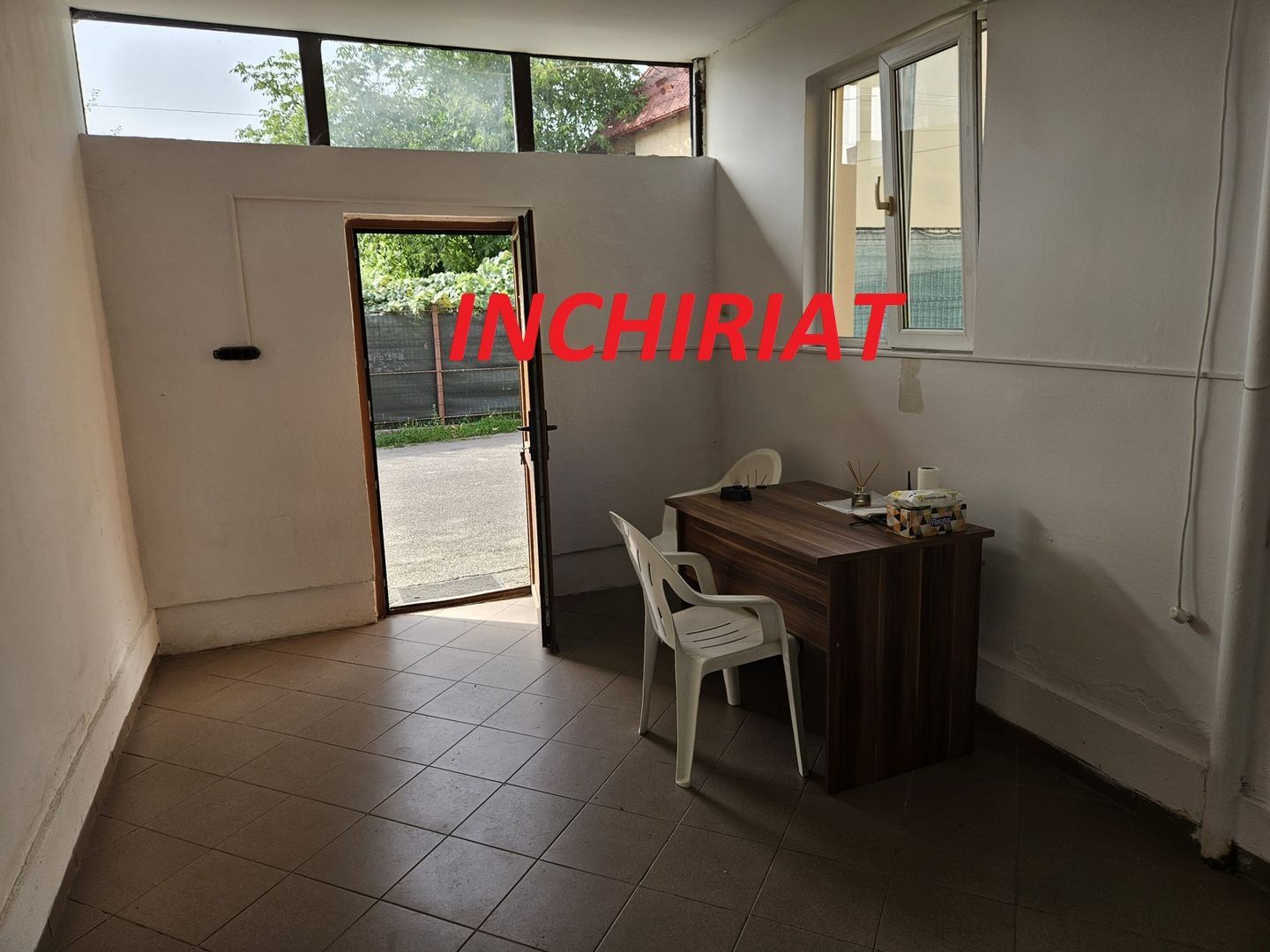 Inchiriere birou, Bvd N. Balcescu, zona Argintex - Poză 1