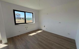 Vila spatioasa langa padure TVA 0%, teren 700mp, DN1, A3, A0 - Poză 12