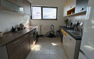 Apartament spațios cu 3 camere de închiriat – Doamna Ghica Plaza - Poză 7