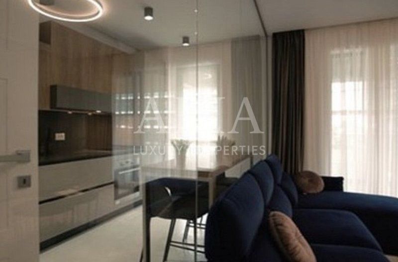 Nusco City 4 camere ROVERE design apartment  - FLOREASCA - AVIATIEI - PIPERA - Poză 3
