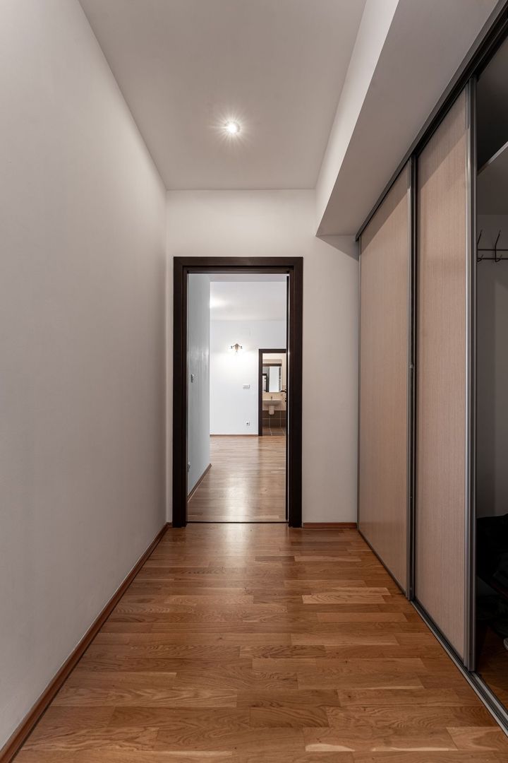 Mai mult decât o adresă, un sanctuar urban în Natura Residence. - Poză 9