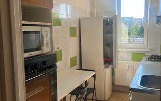 🏡 De închiriat 2 camere renovat complet | AC | balcon | Drumul Taberei - Poză 12