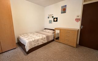DE VANZARE 3 CAMERE DECOMANDAT – LUJERULUI | 76 MP | ETAJ 1/4 - Poză 4