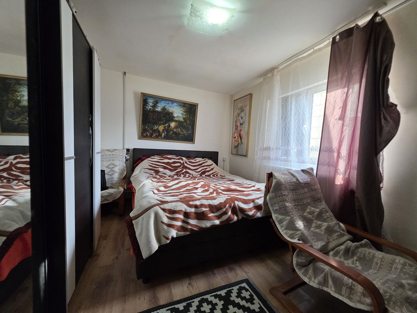 Ocazie unica! Casa individuala parter I 4 camere I toate utilitatile! - Poză 9