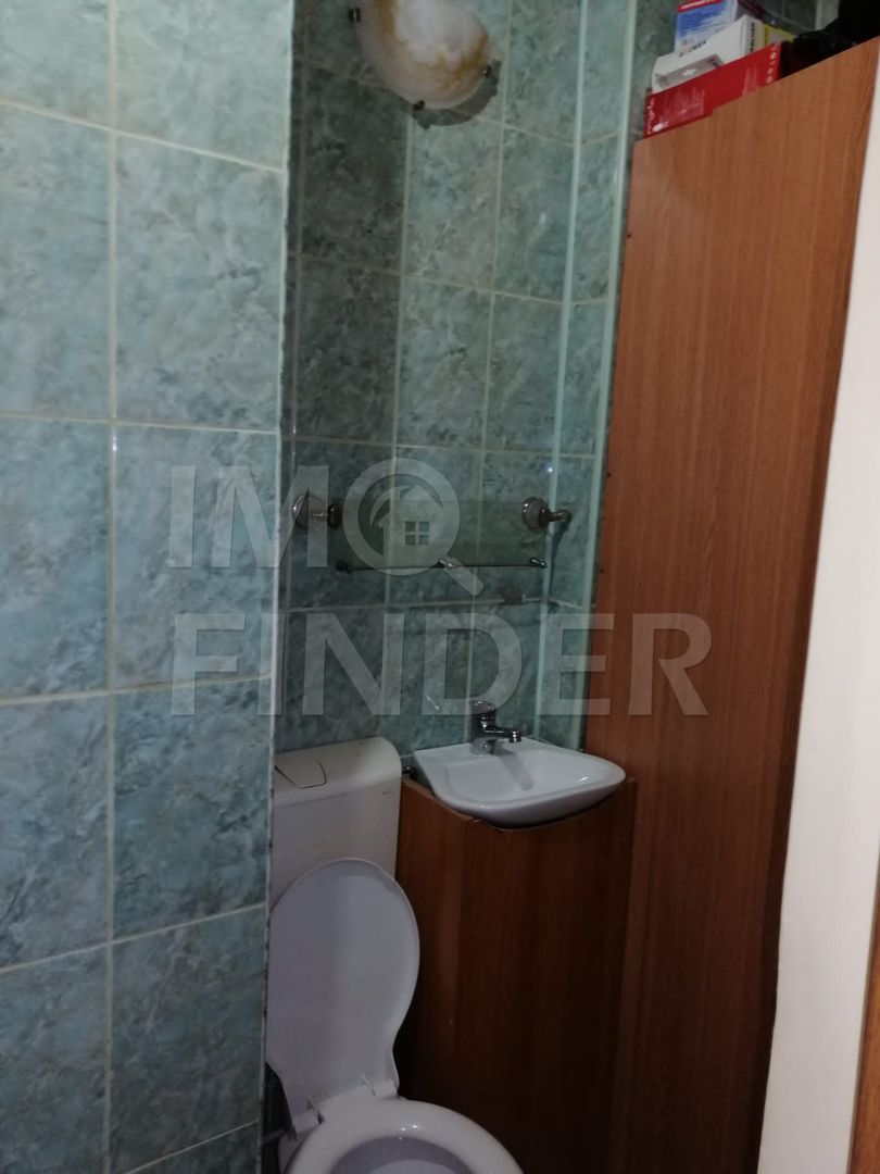 Apartament 3 camere decomandate strada Aurel Vlaicu - Poză 11
