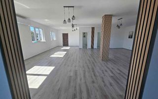 Inchiriere spatiu comercial 129.4 mp – Sos.Berceni, metrou Aparatori - Poză 9