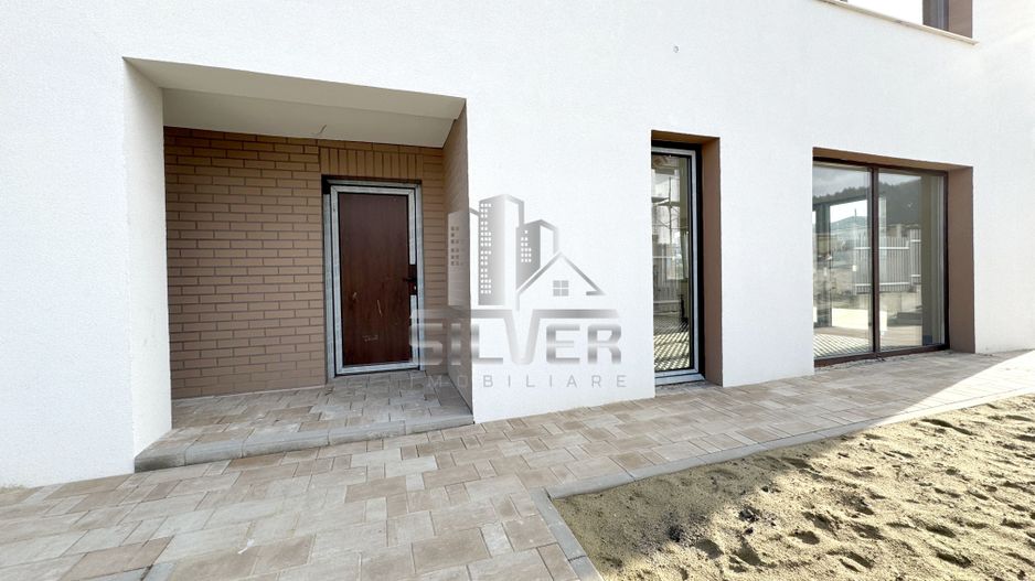 Casa unifamiliala/Teren 505 mp/CF. - Poză 4