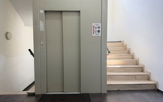 Complex Studentesc - centrala proprie; 36mp utili. - Poză 2