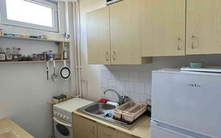 Garsoniera cocheta, 32 mp, etaj intermediar, zona Detunata - Poză 3