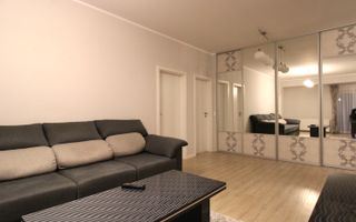 Spatios, mobilat modern, centrala proprie, zona Girocului/Esso. - Poză 5