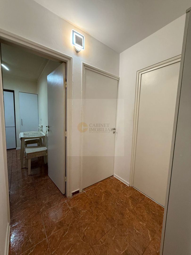 2 camere|  Decomandat | Sala Palatului |  Bloc din 1962 - Poză 16