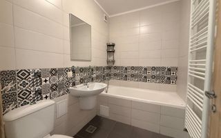 Apartament 2 camere decomandat, etaj 1, parcare, mobilat&utilat - Poză 10