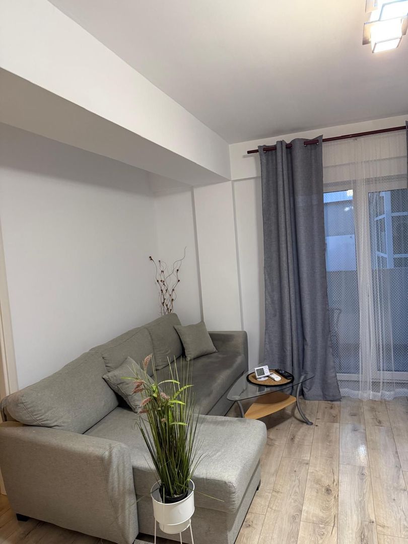 Apartament de inchiriat in cetate - Poză 1