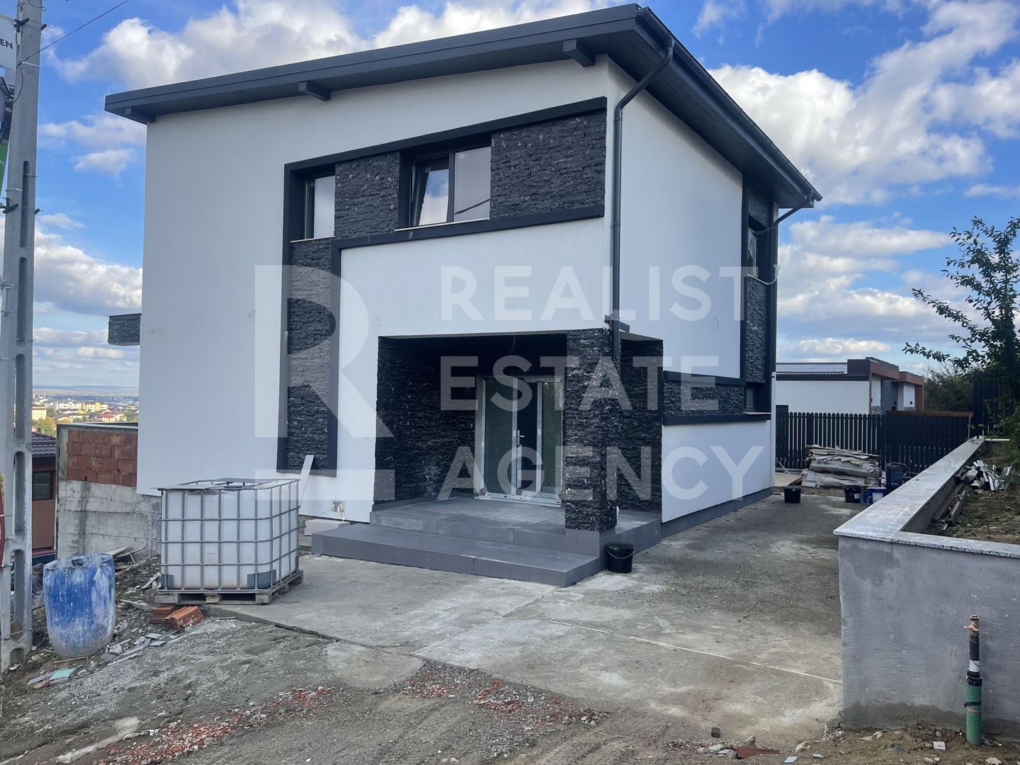 Vânzare, casă, 4 camere, Valea Adâncă, Iași - Poză 1