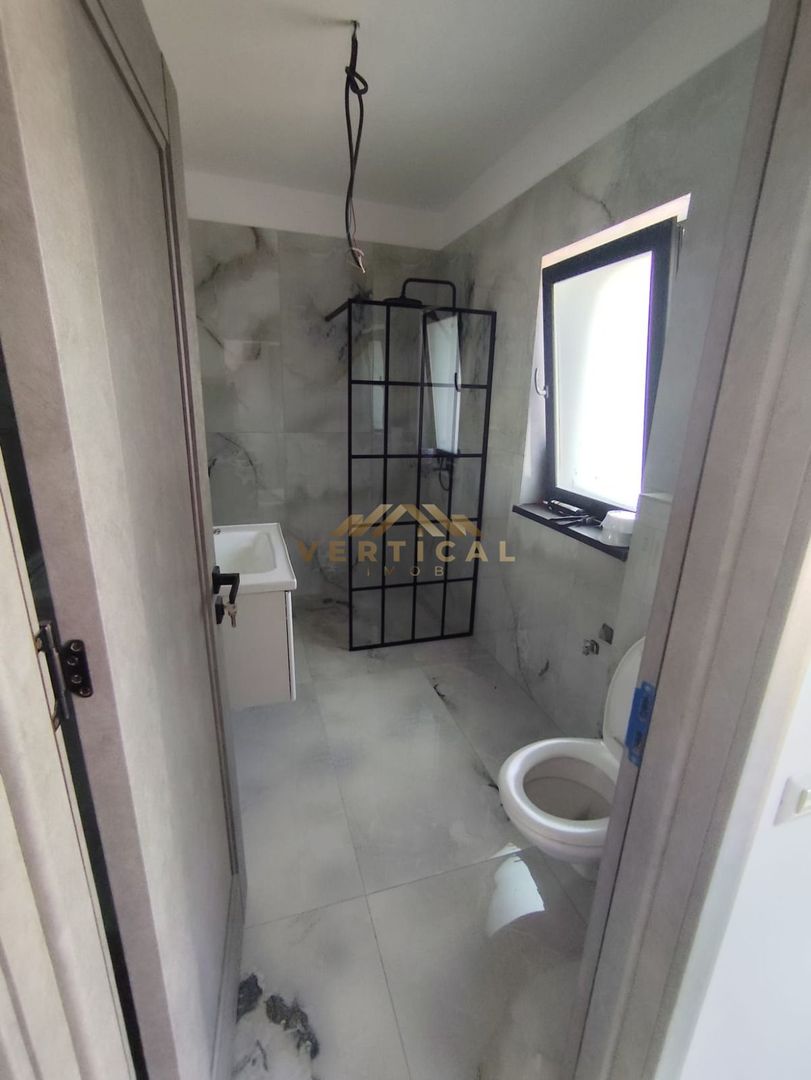 Casa P+M, 400 mp teren, comuna Berceni - Poză 11