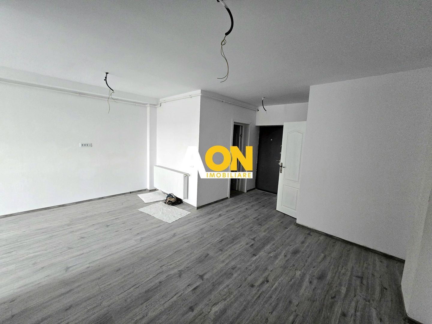 Apartament cu 2 Camere, Bloc Nou, Lift, Zona Cetate - Poză 3