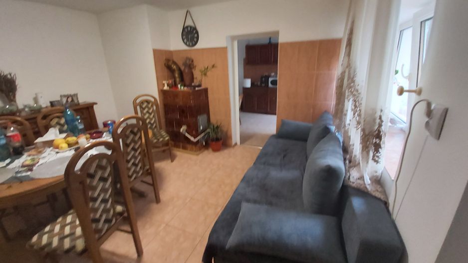 IMOBIL DE LOCUIT SI SPATIU COMERCIAL IN ZONA MEHALA -CETATII - Poză 9