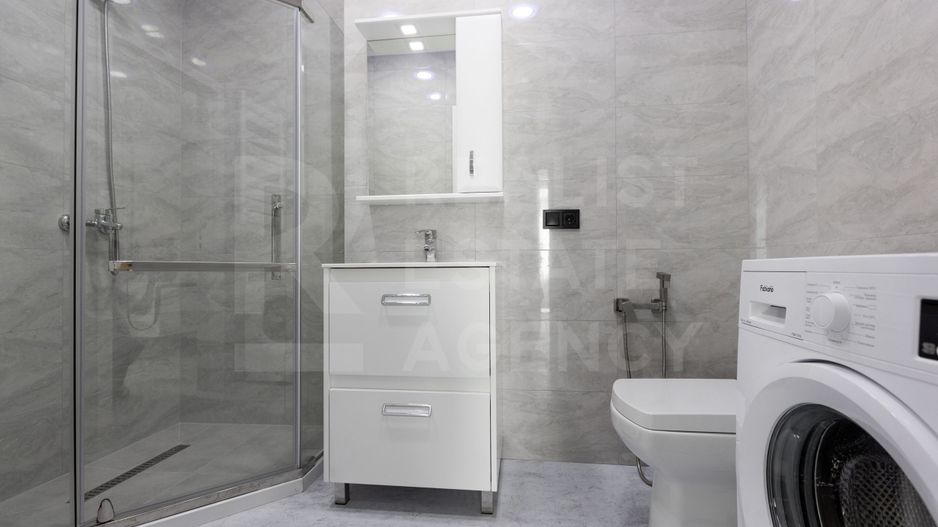 Chirie, apartament, 2 camere, strada Mihai Eminescu, Centru - Poză 10