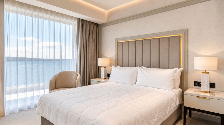 Studio Garsoniera de vânzare in Mamaia Nord Lux Constanta - Poză 1