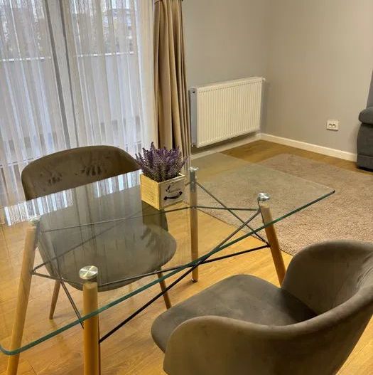 Apartament modern cu 2 camere și parcare subterană, Pipera Plaza - Poză 4