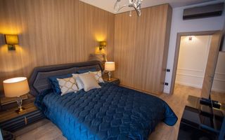 OUTSTANDING LUXURY APARTMENT 4ROOMS CARTIERUL FRANCEZ HERASTRAU - Poză 6