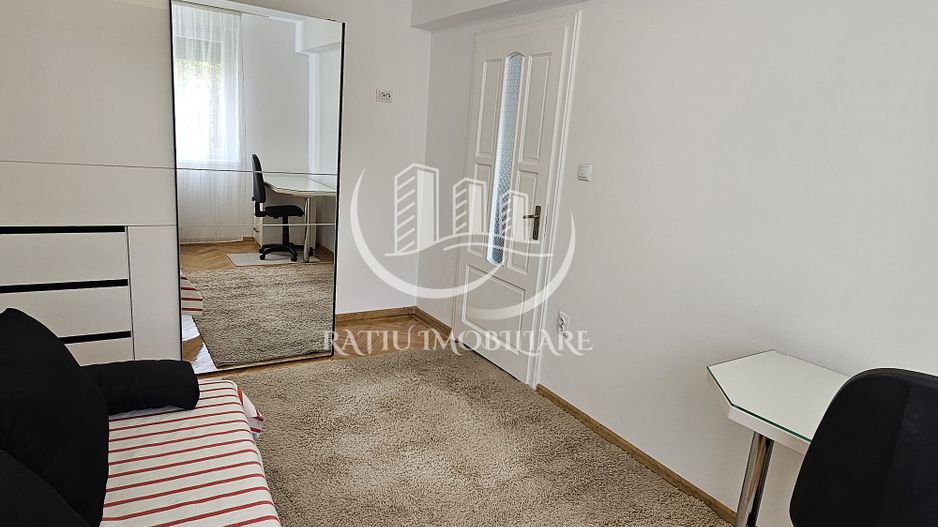 Apartament cu 2 camere | Etajul 1 | Central | Oradea - Poză 8