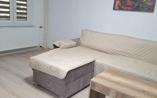 13 Septembrie-Drumul Sării | Garsoniera | 39mp | Parter | dec | 400 euro - Poză 2