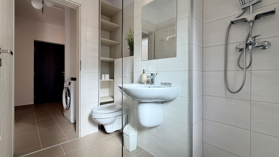 Apartament modern cu 2 camere de închiriat în Iris, Calea Aradului - Poză 22