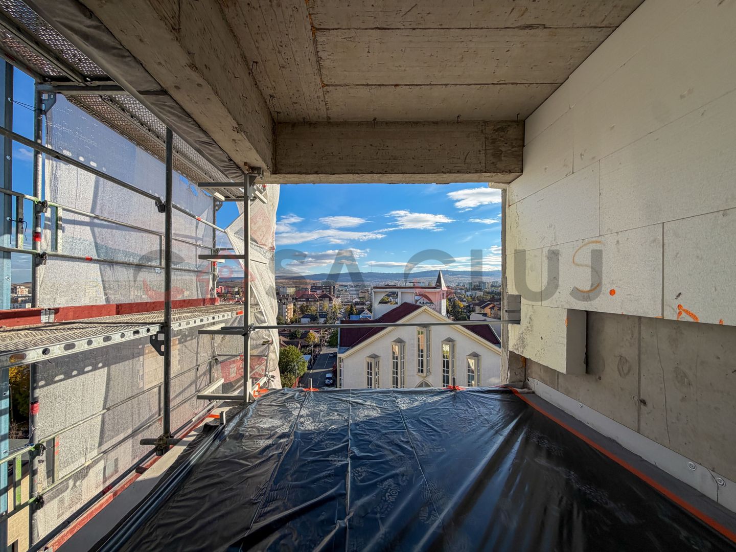 3 camere, imobil nou, zona Iulius Mall - Poză 5