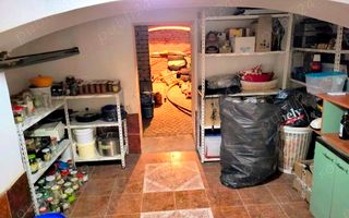 COMISION 0% | CASĂ CU PISCINĂ INTERIOARĂ | 5 CAMERE | SIBIU | TURNIȘOR - Poză 10