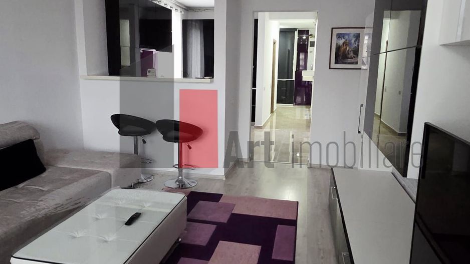 Apartament cu 2 camere-Marriott-13 Septembrie-Tudor Vladimirescu-cu centrala - Poză 4