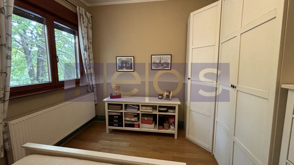 APARTAMENT 3 CAMERE | BOXA | CAPITALE - Poză 6