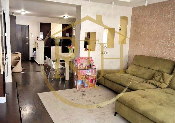 Oferim spre vânzare un apartament cu 3 camere în Giroc! - Poză 9