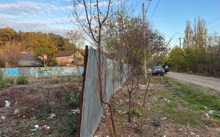 Teren intravilan - vanzare - Colentina - Padurea Andronache - Poză 4