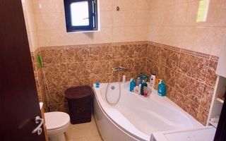 Apartament 3 cam.  Decomandat  Loc parcare acoperit.  Bloc 2017 - Poză 6