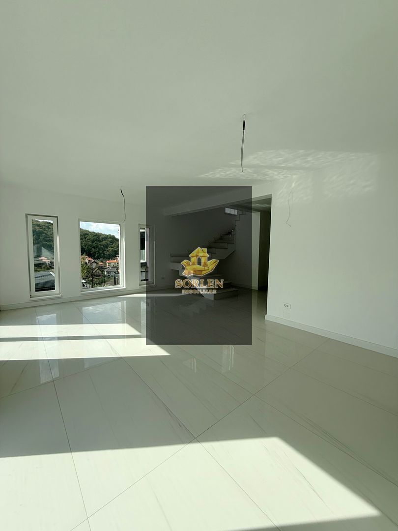 Casa individuala de vanzare - Zona Vivo / Floresti - Poză 4