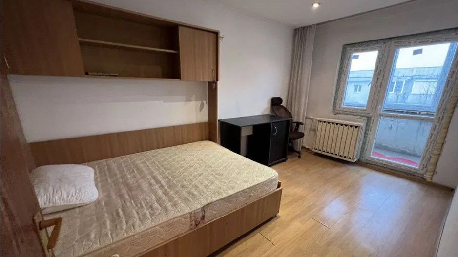 Apartament 3 camere Aviatiei | Smaranda Braescu - Poză 1